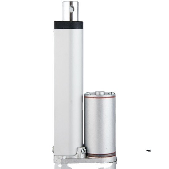 Fast Electric Hydraulic Cylinder Spring Electric Linear Actuator